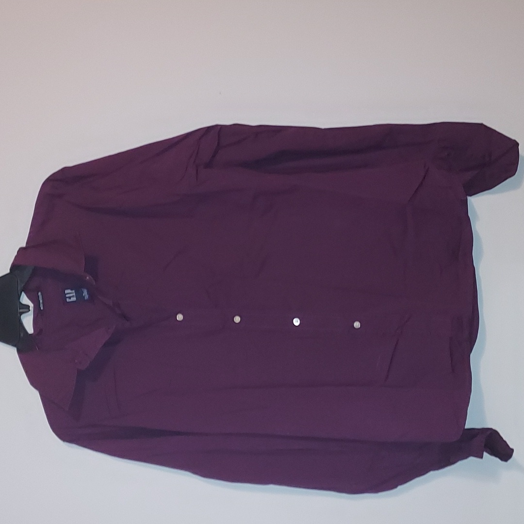 Gap Button Down Shirt.